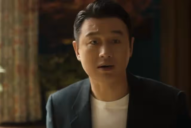 玫瑰故事:看懂方協文死後遺產全歸黃振華,才懂他對小初用心良苦