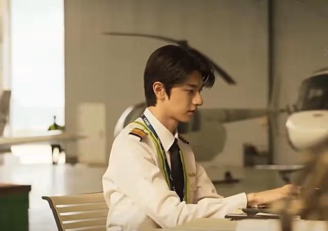 玫瑰：看懂黃亦玫拒絕何西一年之約，才知傅家明的話有多大影響
