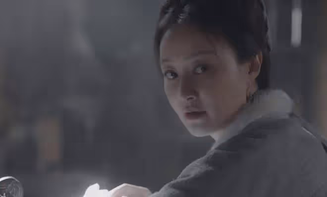 新射鵰:包惜弱像村姑,這顏值能讓王爺痴迷?何晴版才是真絕色!