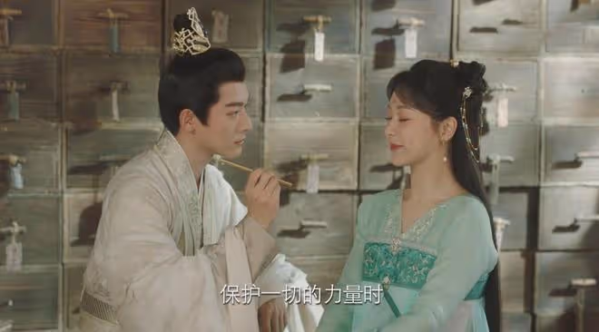長相思2定檔7月8日,小夭白髮造型好虐,相柳戰死,夭璟戲份太少