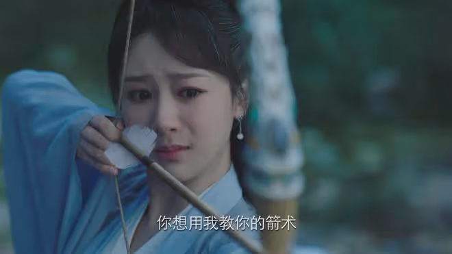 長相思2定檔7月8日，小夭白髮造型好虐，相柳戰死，夭璟戲份太少