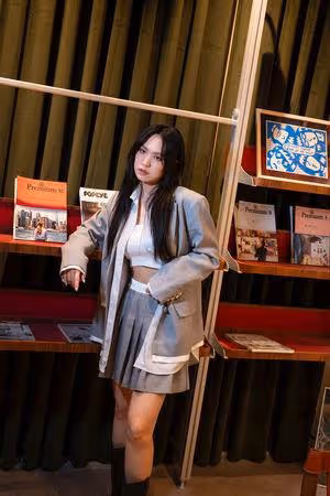 才3度入圍金曲歌后! 孫盛希「遺憾1事」悲吐:可能不再發專輯