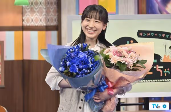 日「天才童星」20歲了! 蘆田愛菜成名校學霸「長發絕美近照曝」