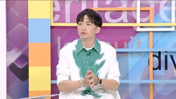 男星遇車禍「命根子遭輾斷」!收14次病危通知 淚揭過往:可不可以讓我走了