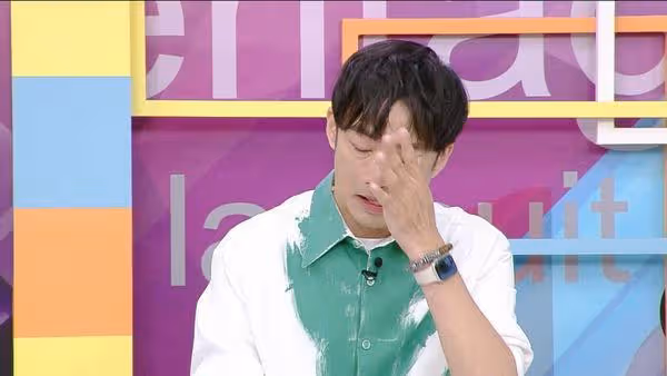 男星遇車禍「命根子遭輾斷」!收14次病危通知 淚揭過往:可不可以讓我走了