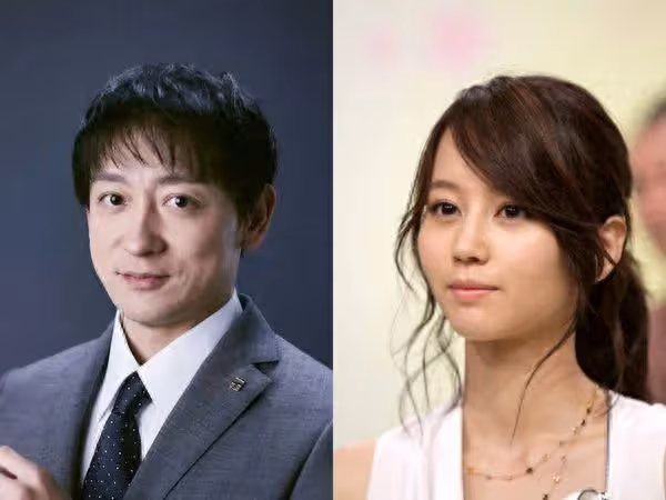 結婚不是找契合的人!山本耕史「交往0日閃婚堀北真希」9年吐心聲