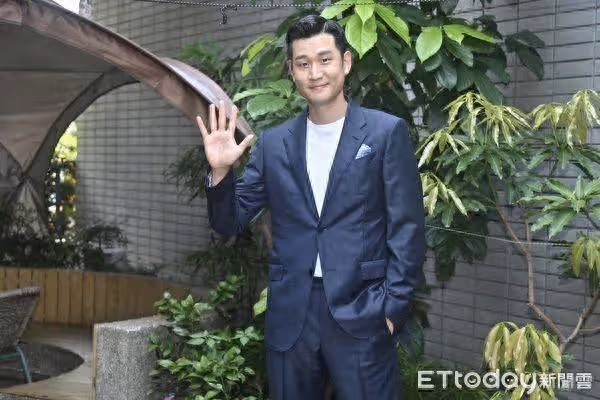 周興哲首入圍金曲「嗨到醉倒」 甜認愛女帶好運:不可思議!