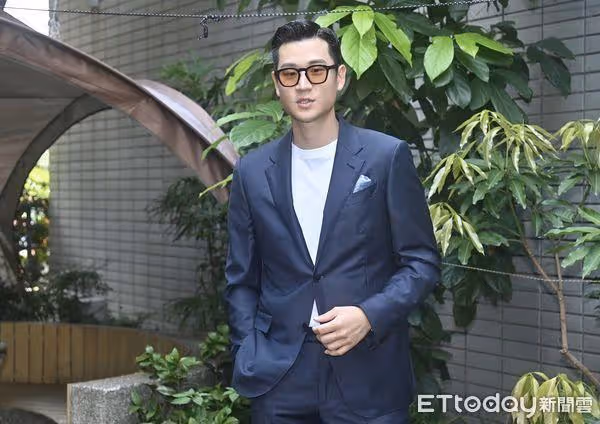 周興哲首入圍金曲「嗨到醉倒」 甜認愛女帶好運:不可思議!