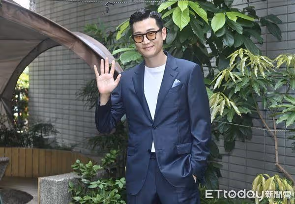 周興哲首入圍金曲「嗨到醉倒」 甜認愛女帶好運:不可思議!