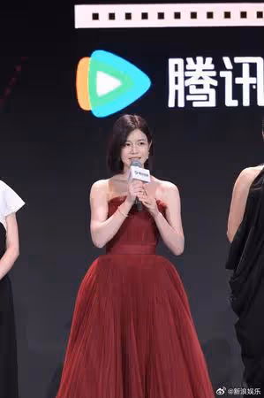 陳妍希被爆婚變5天「首次出席公開活動」! 無名指婚戒成焦點