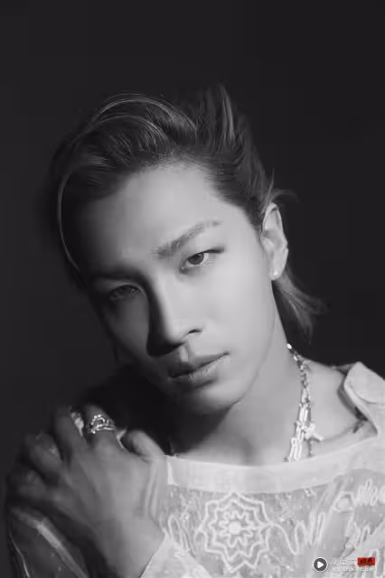 BIGBANG太陽7月來台!「與眾歌手齊聚花博」 分享時尚經