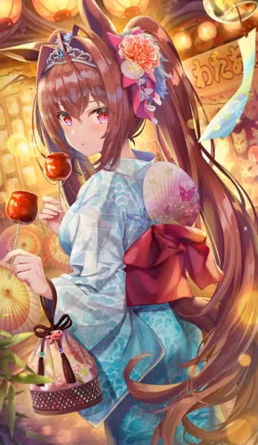 原畫壁紙及美圖第260期,無水印可自取