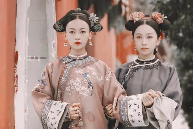 於正力捧吳謹言的原因:不僅是美貌,還有這幾點