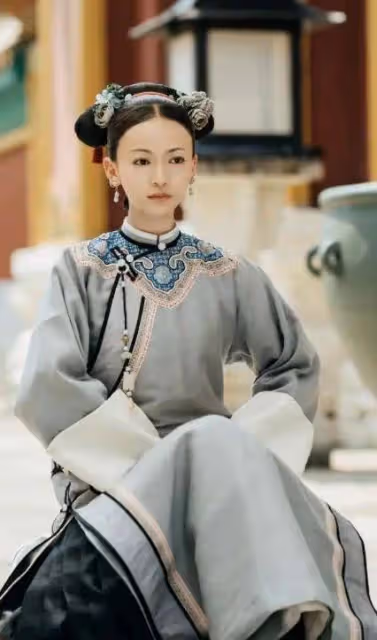 於正力捧吳謹言的原因:不僅是美貌,還有這幾點