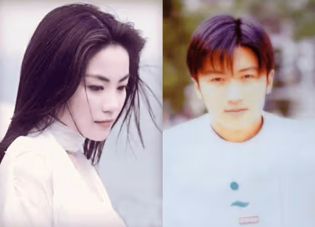 同為人母,王菲曾用7字評價張柏芝,張柏芝3字回應令網友稱讚!