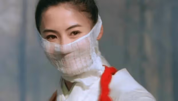 同為人母,王菲曾用7字評價張柏芝,張柏芝3字回應令網友稱讚!