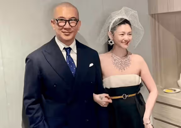 具俊曄找中介賣汪小菲的豪宅,中介剛進門,大S就看穿了具俊曄內心所想
