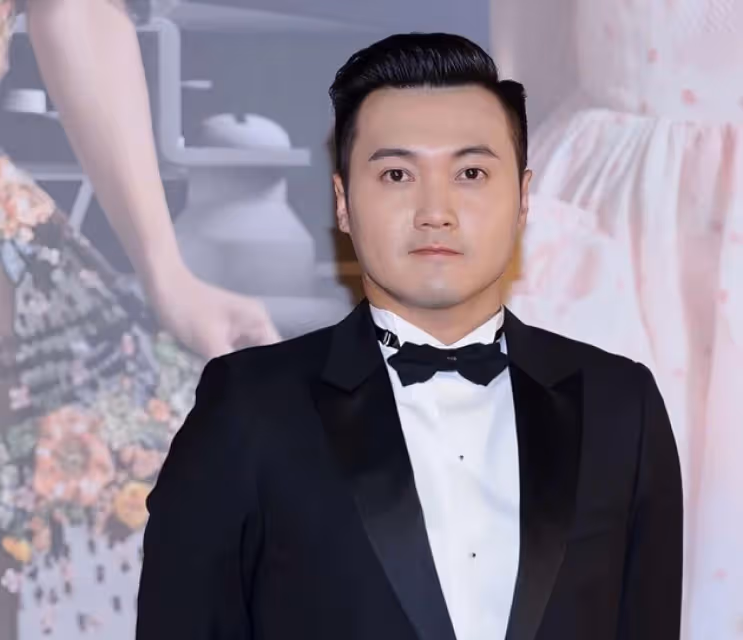 香港童星「光頭仔」體重超標，計劃兩月減20斤，退圈轉行賣水果
