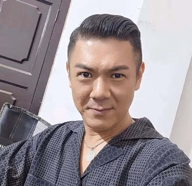 TVB男星不幸患直腸癌，因常吃外賣飲食太油膩，為治病陷經濟困難