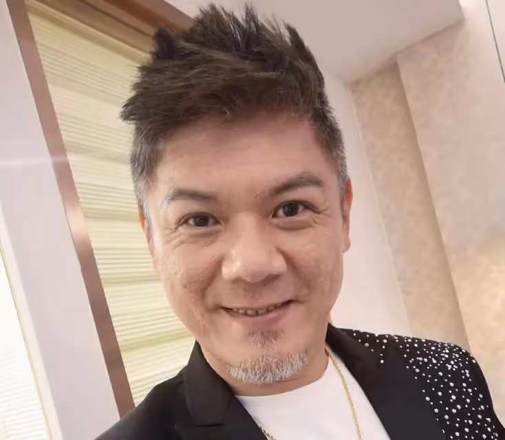 TVB男星不幸患直腸癌，因常吃外賣飲食太油膩，為治病陷經濟困難