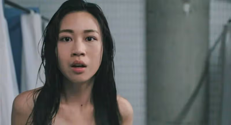 TVB港姐新劇與視帝演情侶，因《新聞女王》內心戲被監製看好