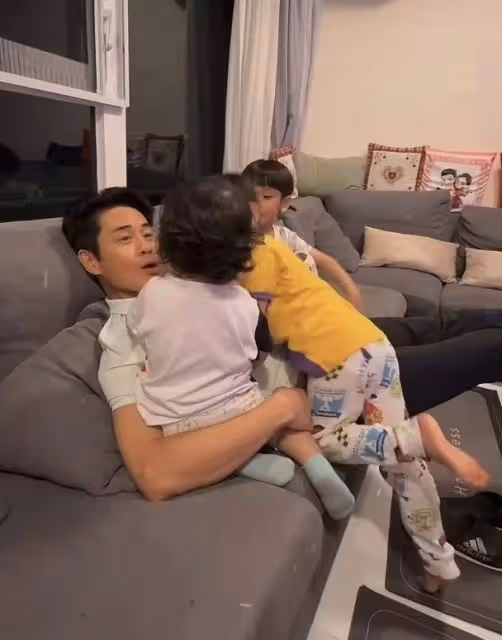 TVB視帝妻子陳凱琳獲好友慶生！兩夫妻到麗江度假，女方拒生四胎
