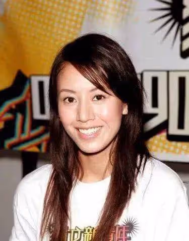 TVB星二代罕見談兩段婚姻,曾因父親背景被觀眾罵,如今憑新劇終於翻身