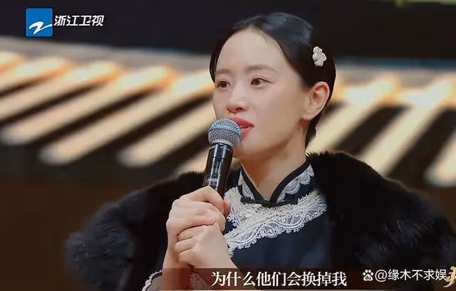李夢又翻車了!回復朋友貶低《玫瑰的故事》,論情商還得是劉亦菲