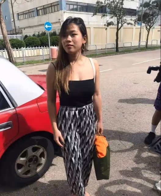 香港小姐2024選美還是選丑？就幾位大胸靚妹人氣高
