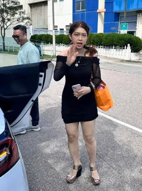 香港小姐2024選美還是選丑？就幾位大胸靚妹人氣高