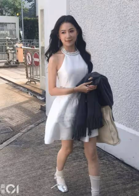 香港小姐2024選美還是選丑？就幾位大胸靚妹人氣高