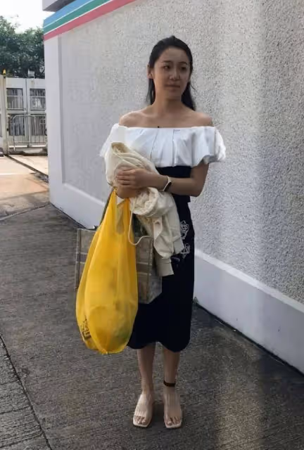 香港小姐2024選美還是選丑？就幾位大胸靚妹人氣高