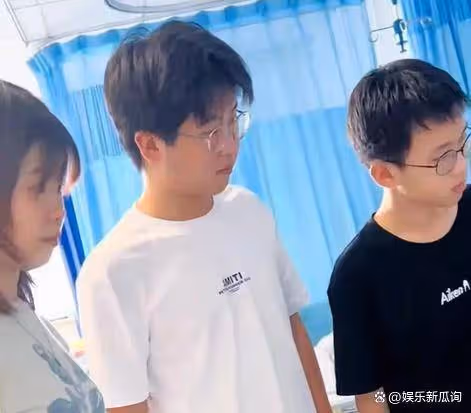 孫海洋父親去世,感恩提前找回孫卓,讓父親走時也算是沒有遺憾了