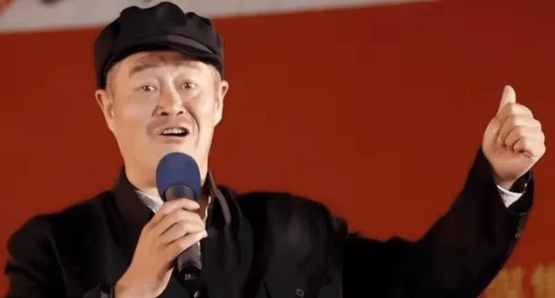 深藏不漏!中國身家上百億的3位明星, 最後一位財富驚人,你知道的都有誰?