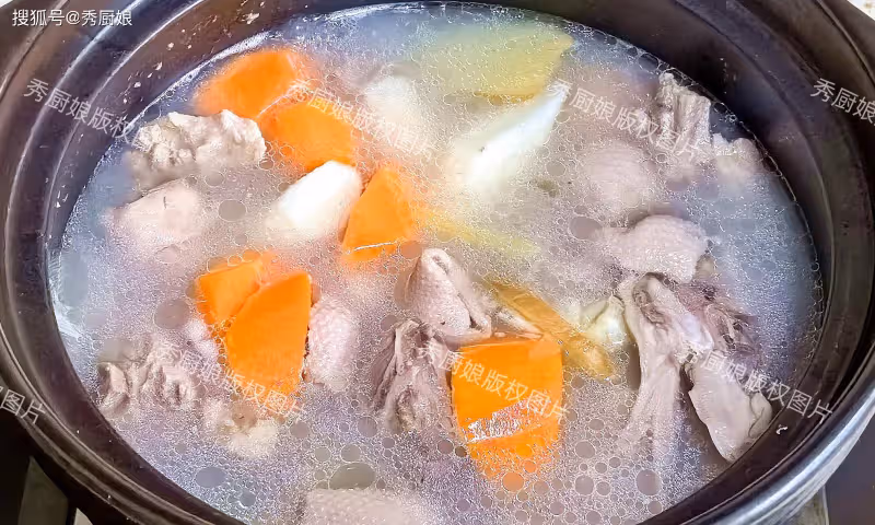 三伏天,多吃這個「祛濕王中王」,祛濕排寒,健脾補肺,活血通絡