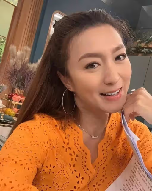 聽聞女星離婚感突然!TVB視帝傳當年被女方狂親激怒新郎,本人開腔回應