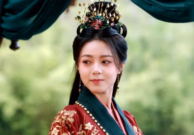 《度華年》空降播出！裴文宣、李蓉雙雙重生救贖，聯手敗幕後黑手