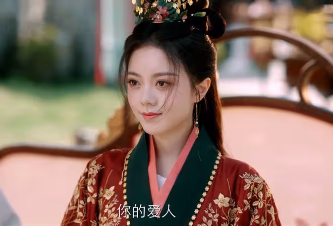 《度華年》空降播出！裴文宣、李蓉雙雙重生救贖，聯手敗幕後黑手