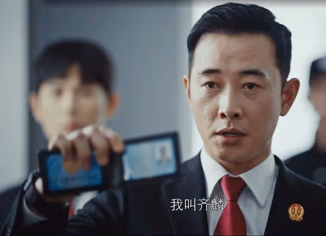 40集《執行法官》空降播出,羅晉、楊子姍主演,法治劇就該這麼拍