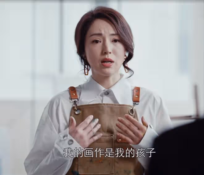 40集《執行法官》空降播出,羅晉、楊子姍主演,法治劇就該這麼拍
