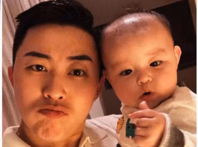 2019年,吉林女富豪50萬買精子,生下五國混血女兒,如今怎樣了?