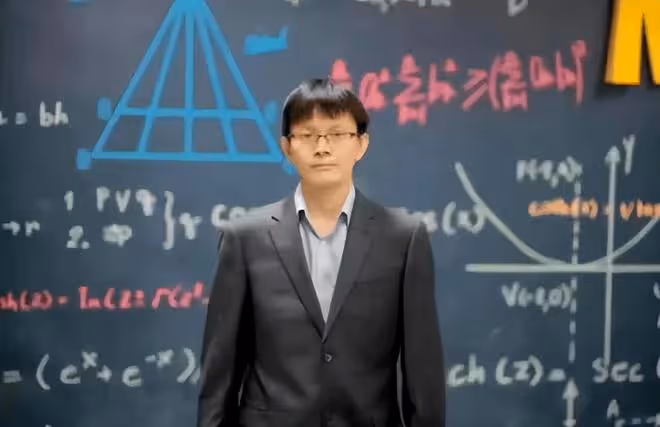 趙斌向姜萍道歉:我也是受害者!達摩院也更改了姜萍的原視頻