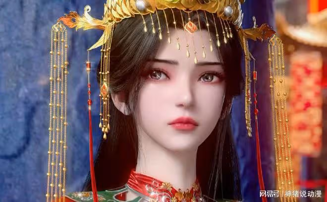 孫鎮偉暗中做一事,李慕婉大婚造型曝光,王林強勢擊殺三大強者