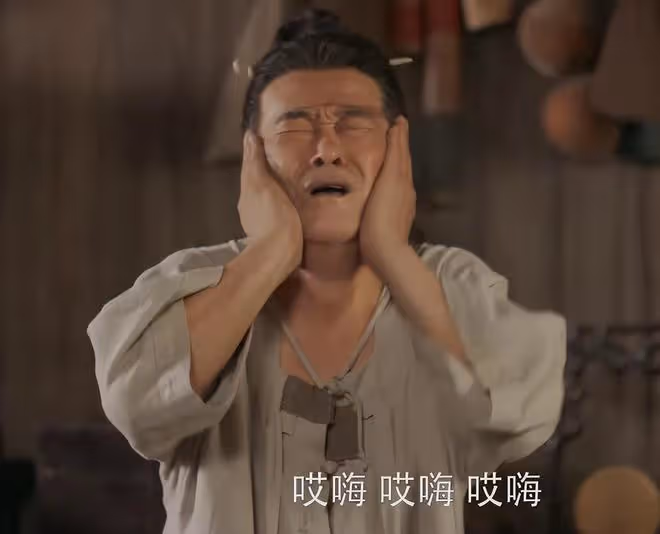 只有他才能這麼玩!趙本山喜劇片,預告片我從頭笑到尾,該火了