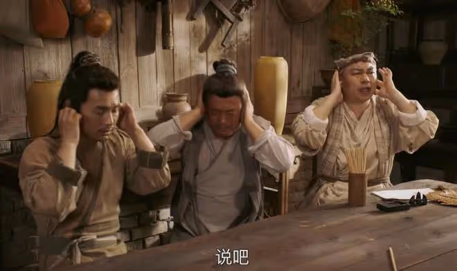 只有他才能這麼玩!趙本山喜劇片,預告片我從頭笑到尾,該火了