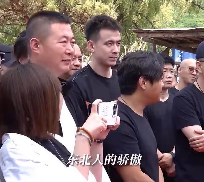 只有他才能這麼玩!趙本山喜劇片,預告片我從頭笑到尾,該火了