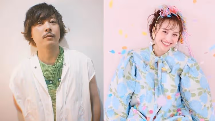 堂本剛婚後不藏了！瘋狂探班愛妻　惹百田夏菜子隊友吐槽