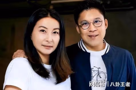 郭晶晶小女兒真美!一雙腰果眼神似港姐奶奶,霍震霆獎勵10億豪宅