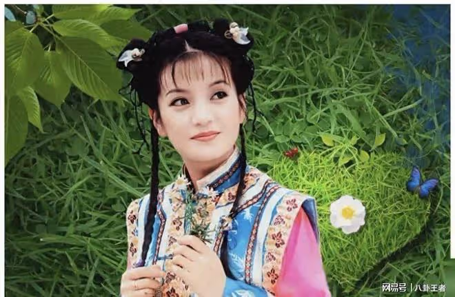 人心大快!野心勃勃的趙薇,罪名遠不止親日辱華,如今被永久封殺