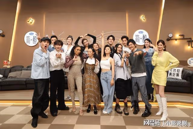 《歌手2024》大爆冷那英排名墊底!張遠說錯話得罪網友被罵背刺哥